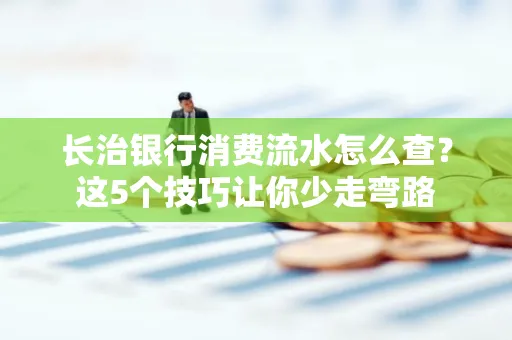 长治银行消费流水怎么查？这5个技巧让你少走弯路